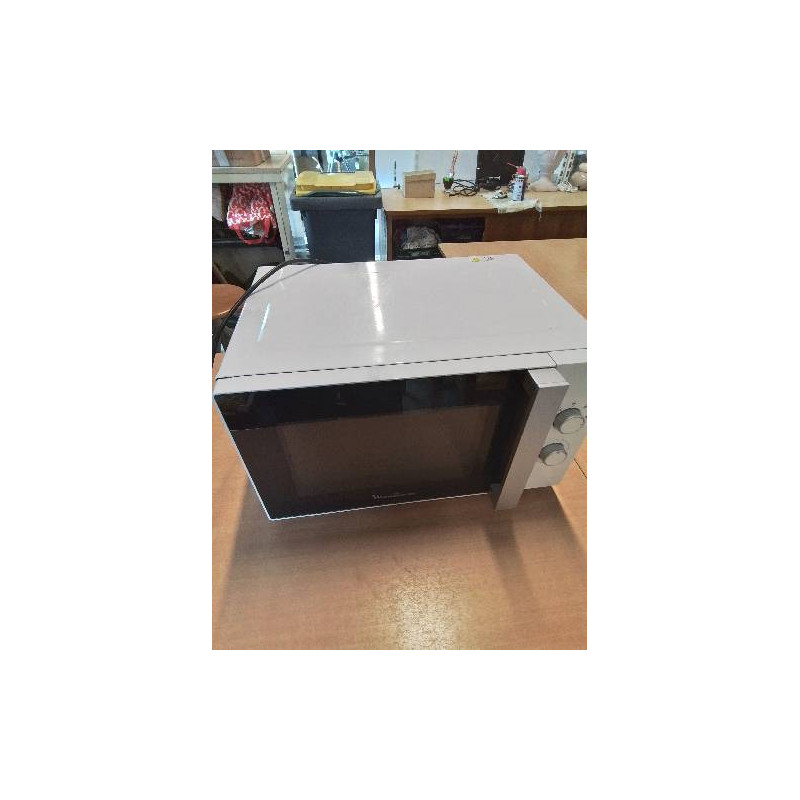MICRO-ONDES MOULINEX M028MSWH 1450W