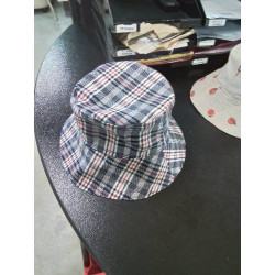 BOB REVERSIBLE ECOSSAIS ET...