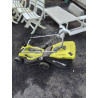 TONDEUSE ÉLECTRIQUE FILAIRE RYOBI 37CM RLM3715A 1500W 