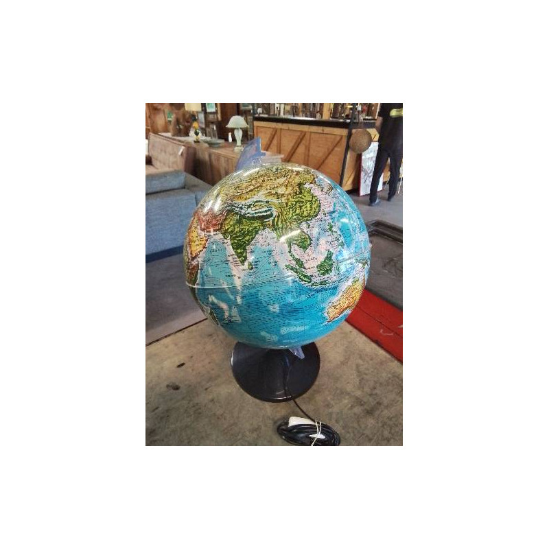 GLOBE TERRESTRE LUMINEUX TECHNODIDATTICA