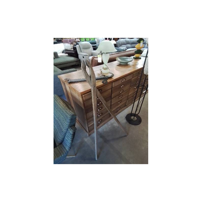 PINCE A CHARDON BOIS