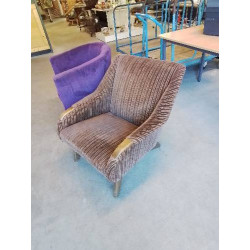 FAUTEUIL DANOIS TECK...