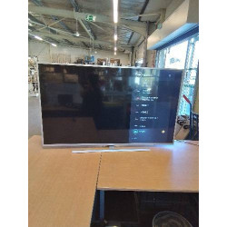 TV CONNECTÉE LCD A...