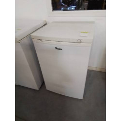 CONGÉLATEUR TOP WHIRLPOOL...