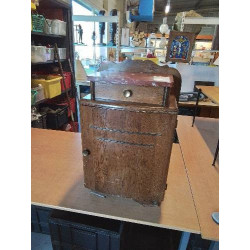 CHEVET ART DÉCO 1 PORTE 1...