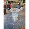 VASE STYLE MEDICIS CRISTAL 21CM