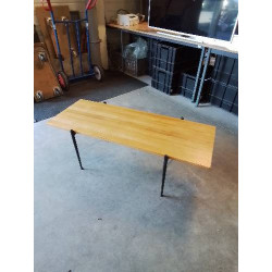 TABLE BASSE RECTANGULAIRE...