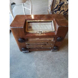 POSTE RADIO ONDIA 5 EN...