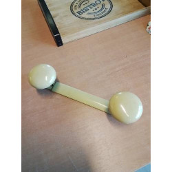 PORTE MANTEAU MURAL MÉTAL...