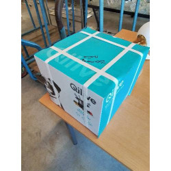 FONDUE ÉLECTRIQUE QILIVE