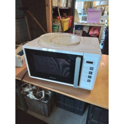 MICRO-ONDES THOMSON EASY25WH