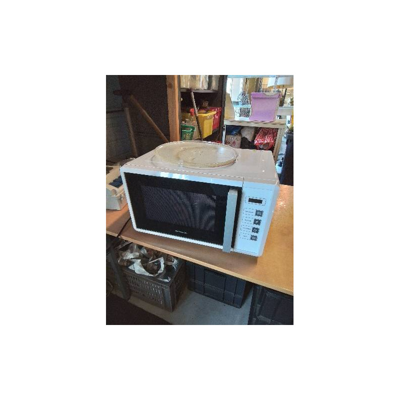 MICRO-ONDES THOMSON EASY25WH