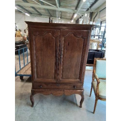 BUFFET 2 PORTES BOIS...