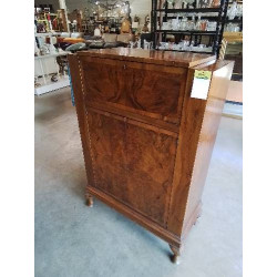 MEUBLE BAR BOIS ART DÉCO 2...