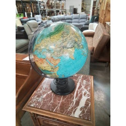 GLOBE TERRESTRE LUMINEUX...