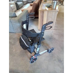 DEHAMBULATEUR PLIANT 4...