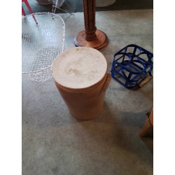 POT A SALER A OREILLES GRES...