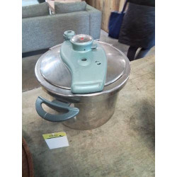 AUTOCUISEUR SEB CLIPSO INOX...