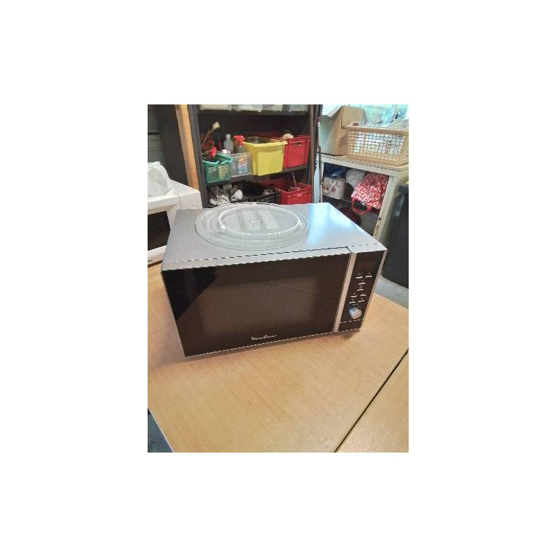 MICRO-ONDES MOULINEX MO28ED 1400W