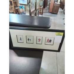 AQUARELLE BIGOUDENNES