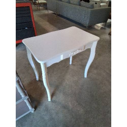 BUREAU RECTANGULAIRE...