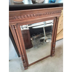 MIROIR RECTANGULAIRE A...