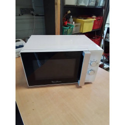 MICRO-ONDES MOULINEX M028MSWH