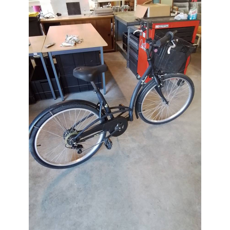 VÉLO B’TWIN ELOPS 3