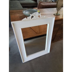 MIROIR RECTANGULAIRE A...