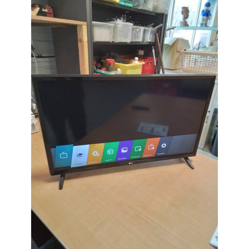 TV LG 32LT340CBZB 80CM