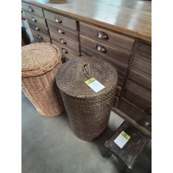 PANIERE RONDE HAUTE...