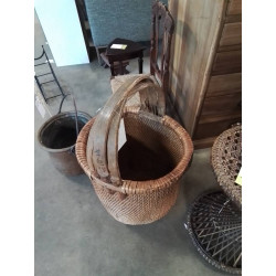 PANIER A RIZ ASIATIQUE FIN...