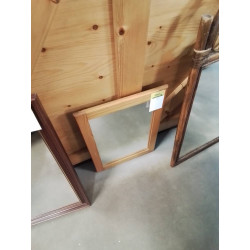 MIROIR RECTANGULAIRE PIN