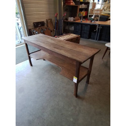 DESSERTE DE METIER BOIS...