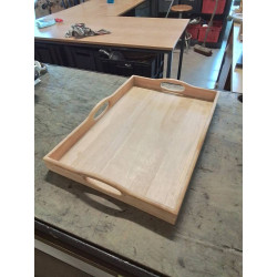 PLATEAU RECTANGULAIRE A...