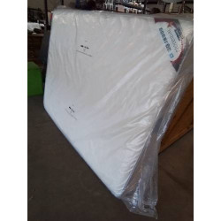 MATELAS A RESSORTS ENSACHÉS...