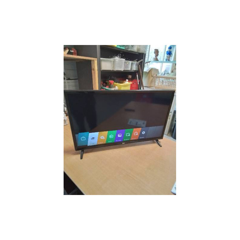 TV LG 32LT340CBZB 80CM