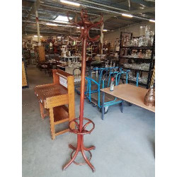 PERROQUET BOIS COURBÉ...