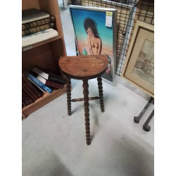 PORTE PLANTE HAUT DEMI LUNE...