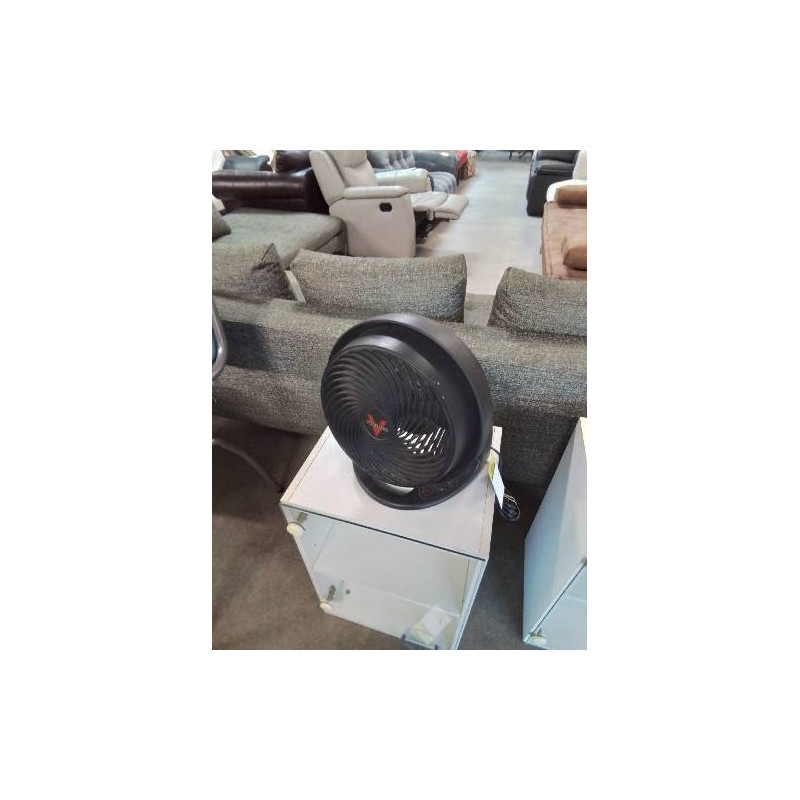RADIATEUR SOUFFLANT ÉLECTRIQUE VORNADO