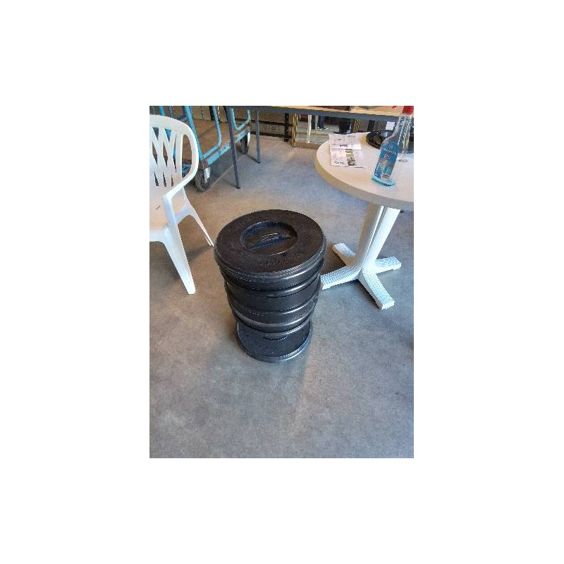 LOMBRICOMPOSTEUR ECO WORMS