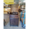 GRAMOPHONE DIFFUSOR  PATHE 1922 AVEC 32 DISQUE