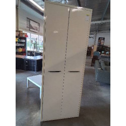 ARMOIRE LINGERE BOIS ECRU 2...