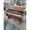 PIANO DROIT PLEYEL FIN XIXE CADRE BOIS