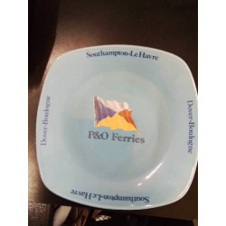 VIDE POCHE CERAMIQUE BLEU...