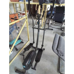 VÉLO ELLIPTIQUE DOMYOS 100