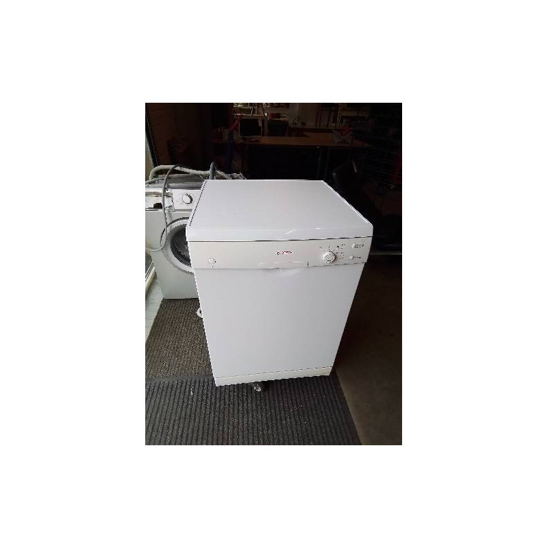 LAVE VAISSELLE BOSCH 