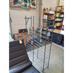 RANGE BOUTEILLES PLIANT...