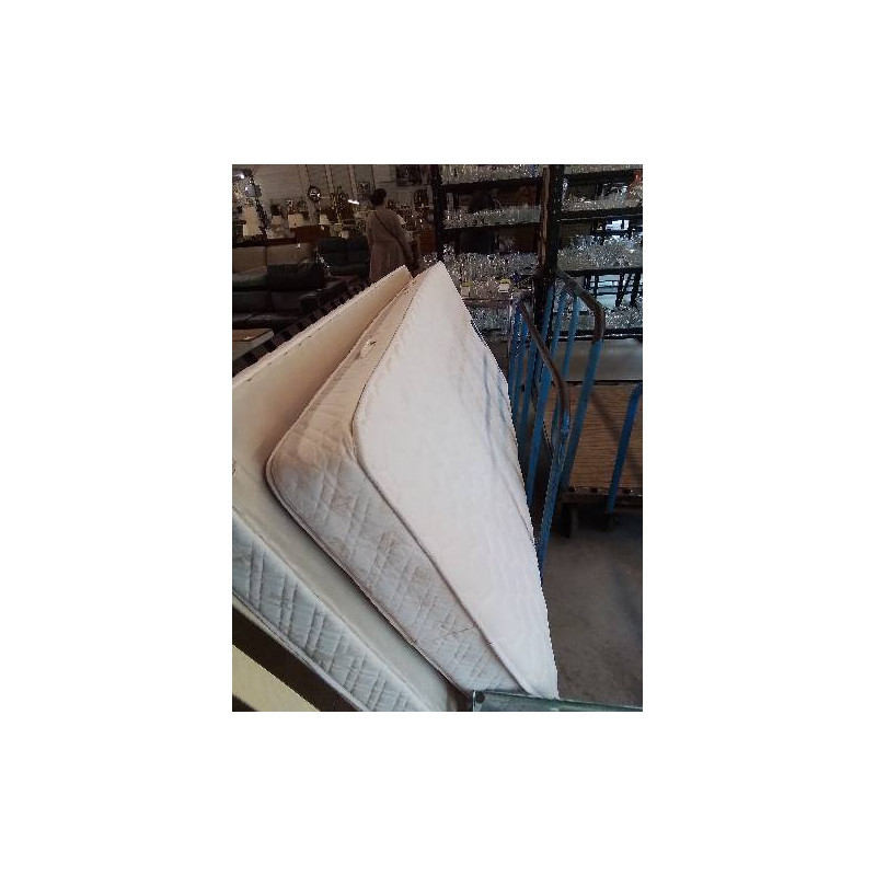 MATELAS A RESSORTS ENSACHÉS SIMMONS 90X190CM