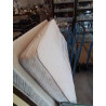MATELAS A RESSORTS ENSACHÉS SIMMONS 90X190CM